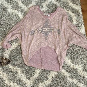 Light sweater, Vintage Havana